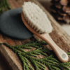 Eco Hair Baby Brush