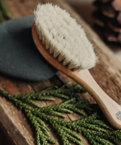 Eco Hair Baby Brush