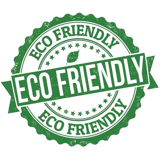 eco-friendly
