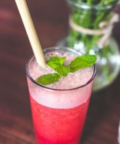 Reusable Καλαμάκια Bamboo2