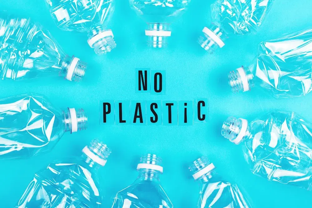 Οικολογικά Προϊόντα και Χρήση Πλαστικού