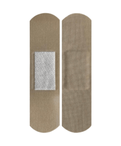 Αυτοκόλλητα Επιθέματα Bamboo