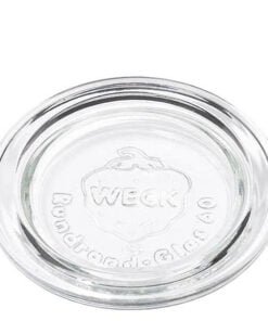 Γυάλινο Βαζάκι