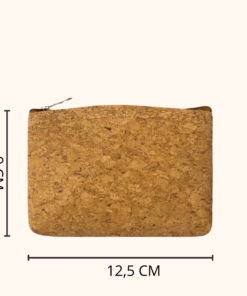 Πορτοφόλι με Φερμουάρ