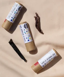 Alternative view of Βάλσαμο Χειλιών 10gr