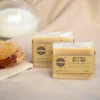 Σαπούνι Κατσικίσιο γάλα, Μέλι & Βρώμη 100gr