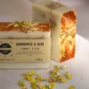 Σαπούνι Χαμομήλι & Αλόη 100gr