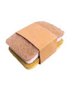 Οικολογικά Σφουγγάρια Κουζίνας