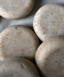 Σαπούνι Almond