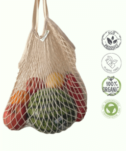 Τσάντα δίχτυ