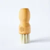 Mini Face Brush Nested