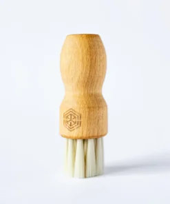 Mini Face Brush Nested