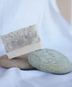 Σαπούνι Bergamot για πρόσωπο και σώμα