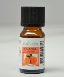 Αιθέριο Έλαιο Sweet Orange