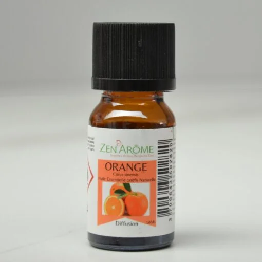 Αιθέριο Έλαιο Sweet Orange