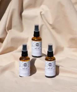 Αντικουνουπικό λάδι με αιθέρια έλαια 50ml