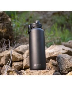 Μπουκάλι XL Sport Black 1,2L