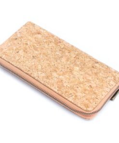 Πορτοφόλι από Φελλό Natural