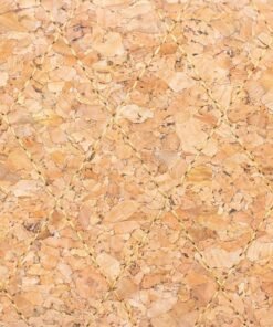 Πορτοφόλι από Φελλό Natural