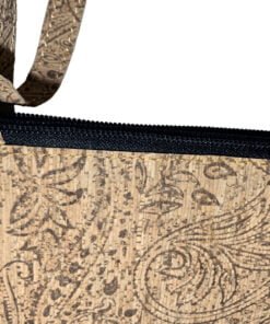 Alternative view of Τσάντα Ώμου/Χιαστί Cork