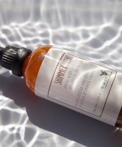 Φυσικό Ξηρό Λάδι Λάμψης Shimmer Blend
