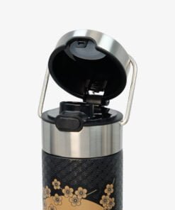 Ανοξείδωτο Μπουκάλι Leeza Japan 500ml