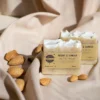 Σαπούνι Απολέπισης Γιαούρτι & Αμύγδαλο 100gr