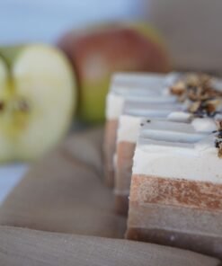 Soap Apple Cinnamon