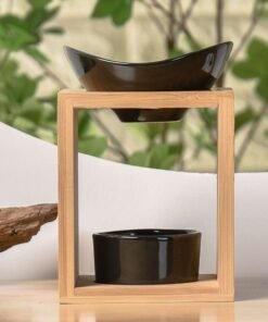 Alternative view of Oil Burner Kalos