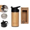 Κούπα Thermos Bamboo