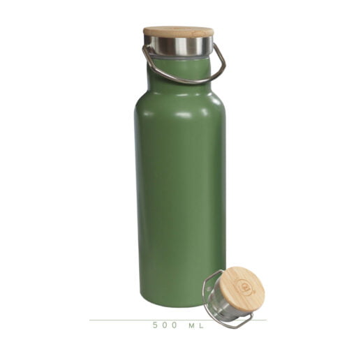 Μπουκάλι Thermos 500 ml