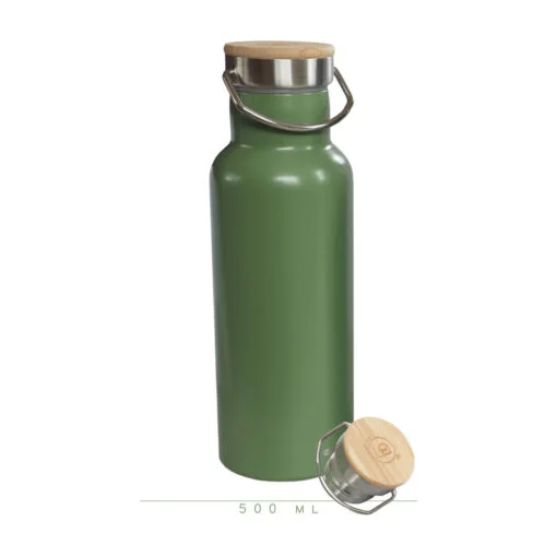 Μπουκάλι Thermos 500 ml