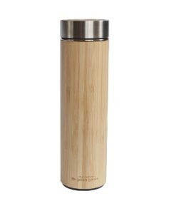 Bamboo Thermos 500 ml