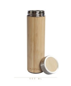 Bamboo Thermos 500 ml