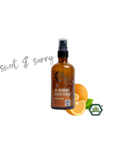 Αρωματικό Χώρου Πορτοκαλί 100ml