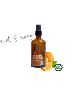 Αρωματικό Χώρου Πορτοκαλί 100ml