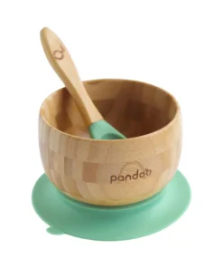 Παιδικό Σερβίτσιο Bamboo