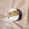 Σαπούνι Αποτοξίνωσης Θαλασσινό Αλάτι 100gr