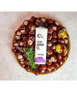 Συμπυκνωμένο Απορρυπαντικό Ρούχων Chestnut Λεβάντα