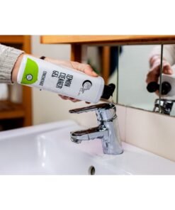 Συμπυκνωμένο Καθαριστικό Μπάνιου Λεμόνι