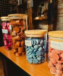 Mix & Match Wax melts