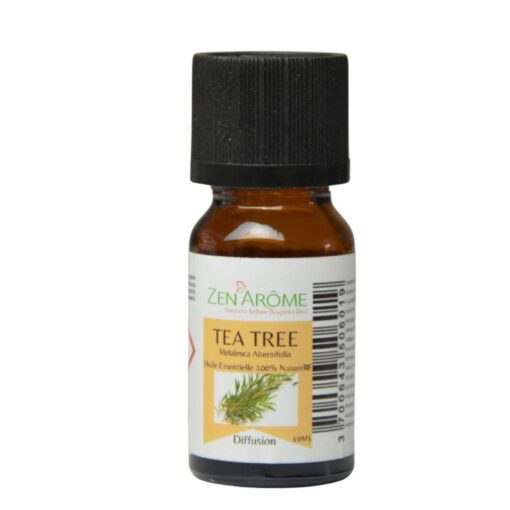 Αιθέριο Έλαιο Tea Tree