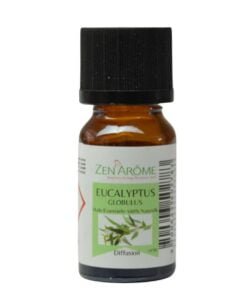 Αιθέριο Έλαιο Ευκάλυπτος