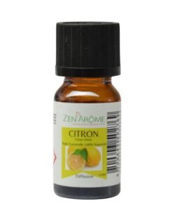 Αιθέριο Έλαιο Λεμόνι