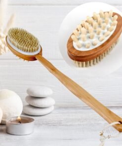 Βούρτσα Μπάνιου