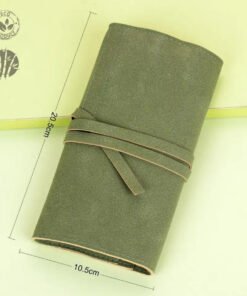 Κit Πινέλων με Θήκη