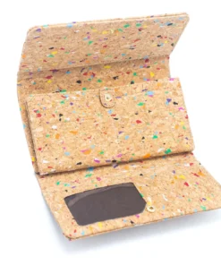 Alternative view of Πορτοφόλι Φάκελος Colourful